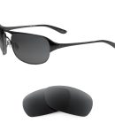 Revant Replacement Lenses for Ray-Ban Wayfarer Square RB2151 49mm