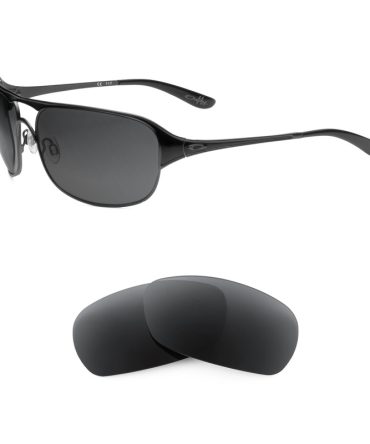 Revant Replacement Lenses for Oakley Cover Story OO4042