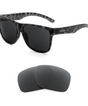 Revant Replacement Lenses for Smith Lowdown XL 2