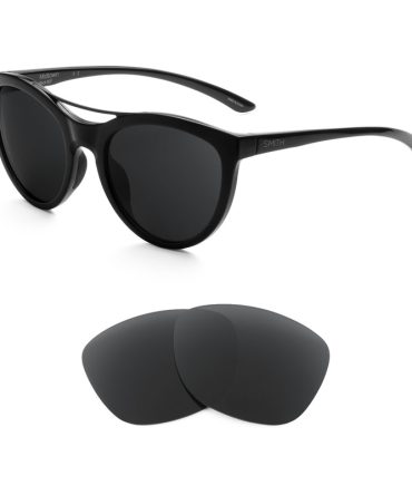 Revant Replacement Lenses for Smith Midtown