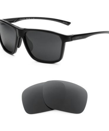 Revant Replacement Lenses for Smith Pinpoint