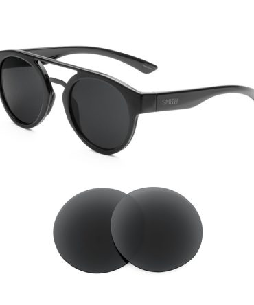Revant Replacement Lenses for Smith Range