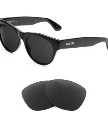 Revant Replacement Lenses for Smith Sophisticate