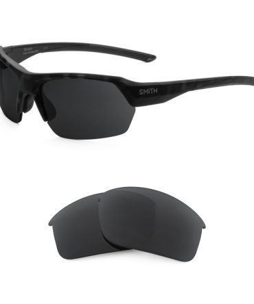 Revant Replacement Lenses for Smith Tempo