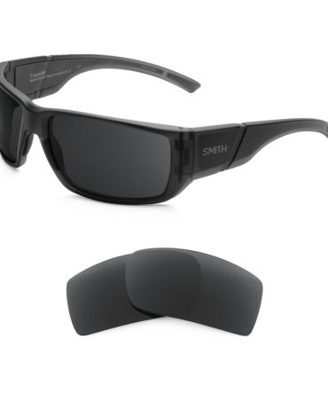 Revant Replacement Lenses for Smith Transfer