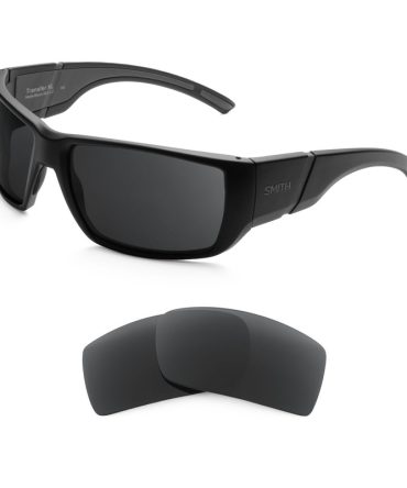 Revant Replacement Lenses for Smith Transfer XL