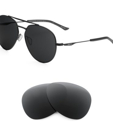 Revant Replacement Lenses for Smith Westgate