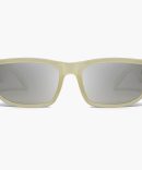 4643HRT/CLR Women’s Metal Heart Frame Clear Lens