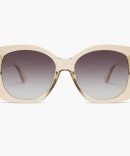 Carrera 315/s  YQL grey beige/brown gradient lens