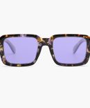 AM EYEWEAR LUKIE LARGE BLACK/SMOKE LENS