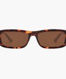 SLM136 001 Black/Black lens