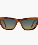 GG1677S 002 gold/brown lens