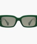 Veiled Ltd Edt 2552183 bright gold/vermillion lens
