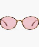 SK6018 100273 havana/dark brown lens