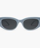 Akoni Hercules 105D matte black gold/olive lens