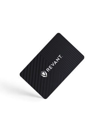 Revant Digital Gift Card