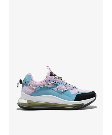 337 Air Blue / Lavender