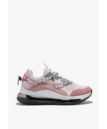 337 Air Pink