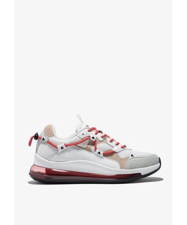 337 Air White / Beige