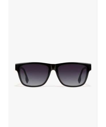 Doha Square Black / Grad Black