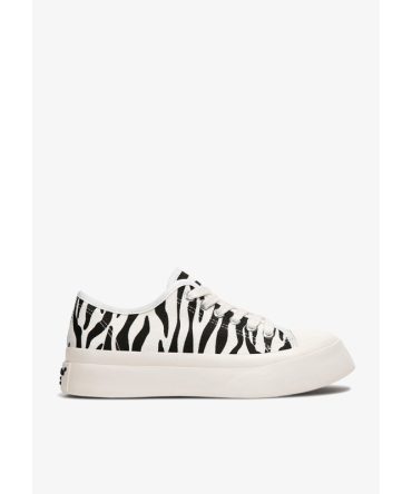 Holf Zebra