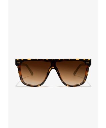 Infinity Carey / Gradient Brown