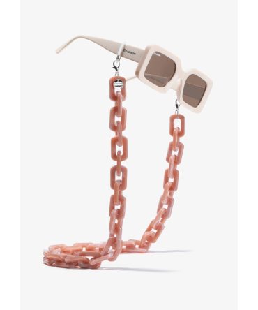 Link Chain XL Pink