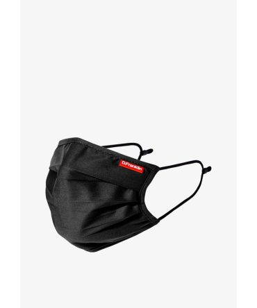 Mask Viraloff X D.Franklin Black