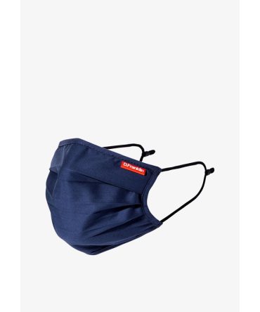 Mask Viraloff X D.Franklin Navy