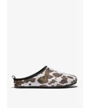One Way Platform DF Flag White