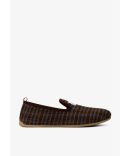 One Way Platform DF Flag White