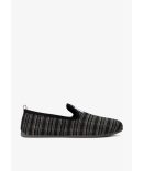 One Way Platform DF Flag White