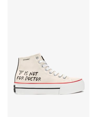 One Way D Is Not Off White