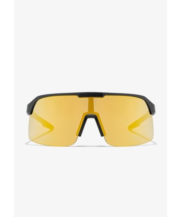 Wind Fifty Black / Gold