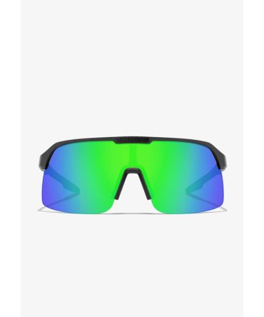 Wind Fifty Black / Green