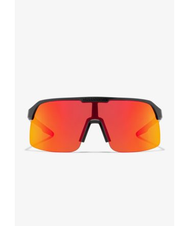 Wind Fifty Black / Red
