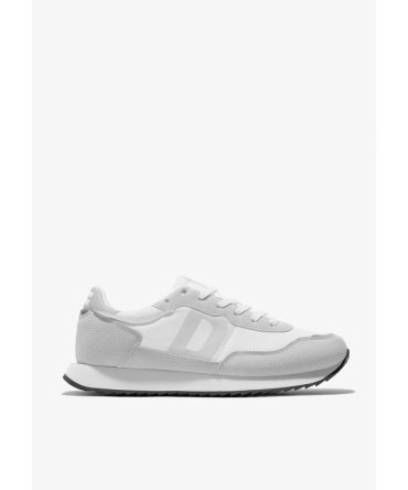 535 Nylon White / Grey