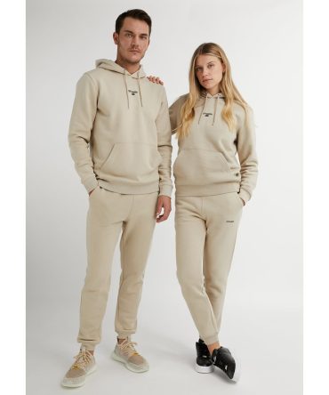 Logo Jogger Desert / Black