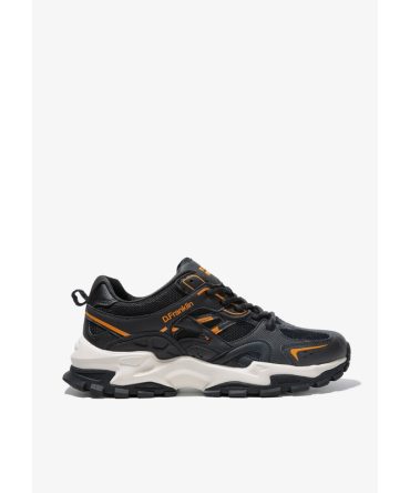 347 Track Black