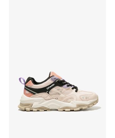 347 Track Pink