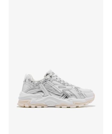 347 Track Stellar White