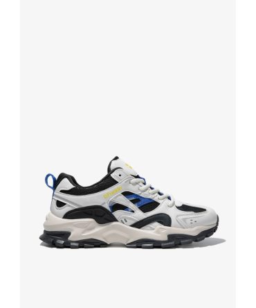 347 Track White