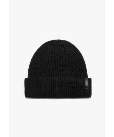 535 Trawler Beanie Black