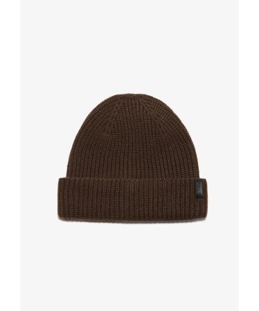 535 Trawler Beanie Brown