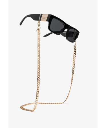 Link Chain Gold