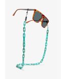 Link Chain Coral / Purple