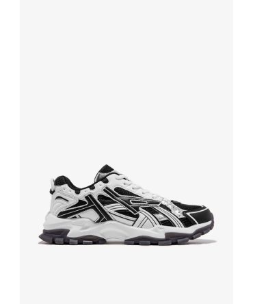 347 Track Stellar Black