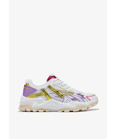 347 Track Stellar Purple