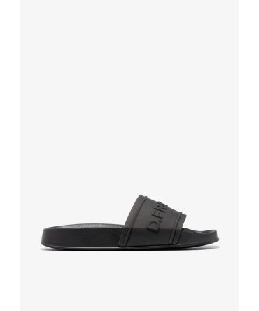 Venice Slide Black