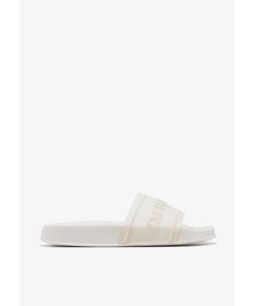 Venice Slide Off White